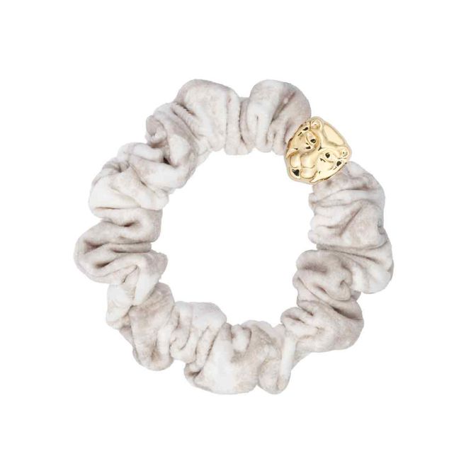 Hovedbilde Velvet Mini Scrunchie
