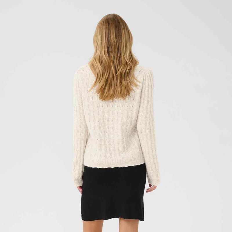 CRJunah Pullover