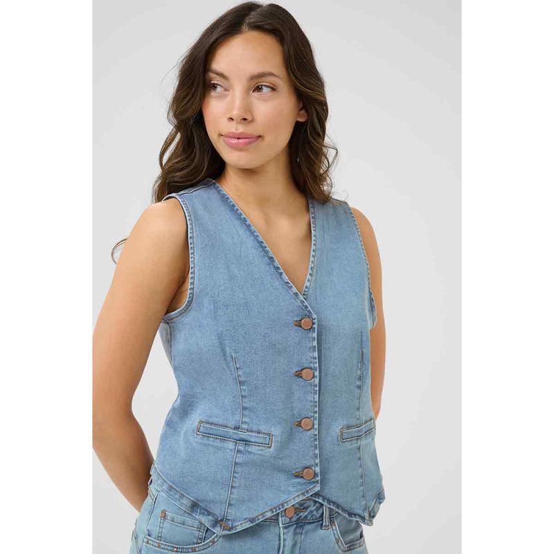CRAlma Waistcoat