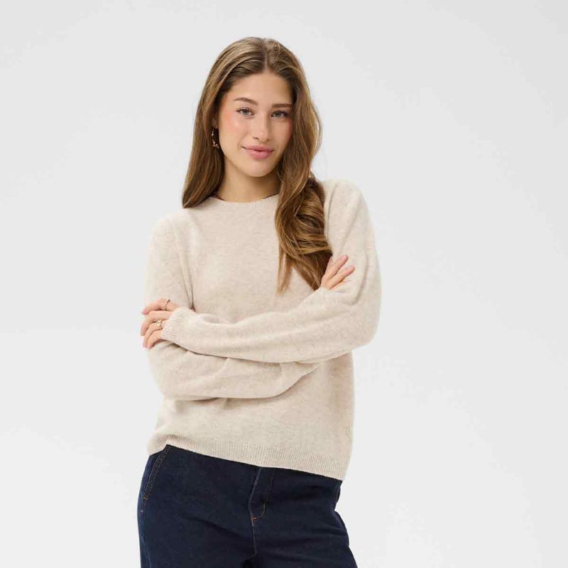 CRMela Pullover