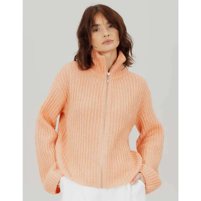 Hovedbilde Majken Cardigan