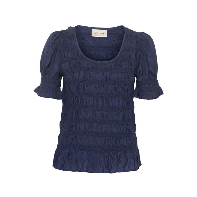 Hovedbilde CRHenva O-neck Blouse