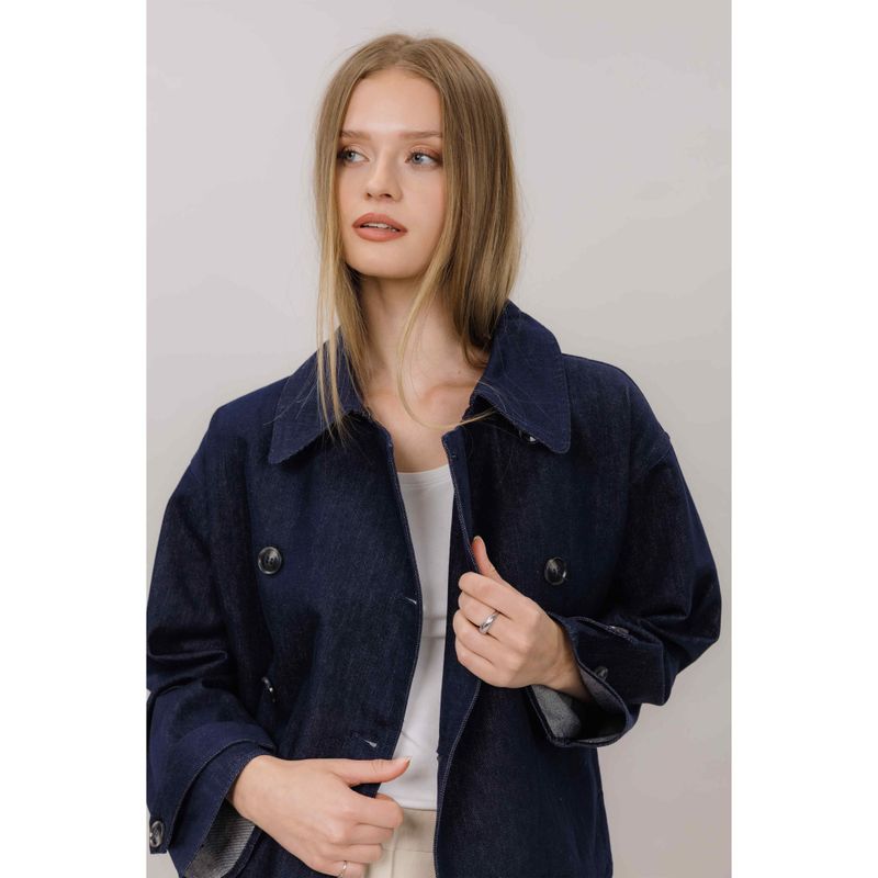 Cicely Trenchcoat