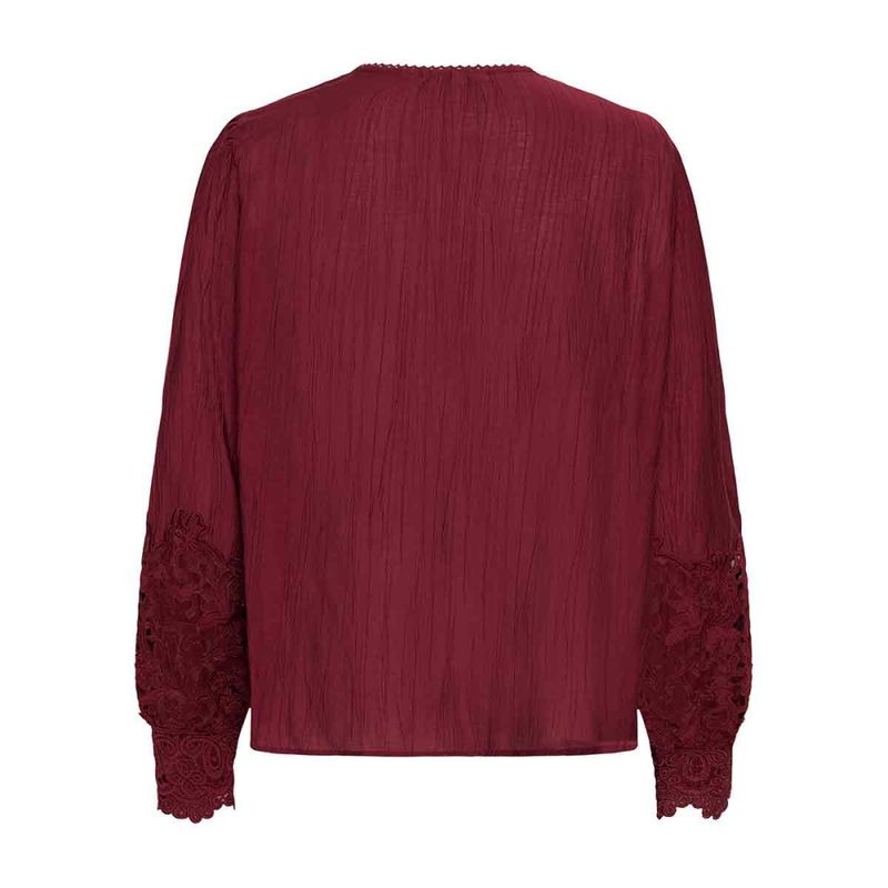 CRTina Blouse