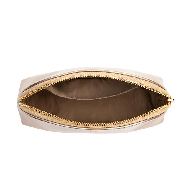 Hovedbilde Metallic Make-up Pouch Small