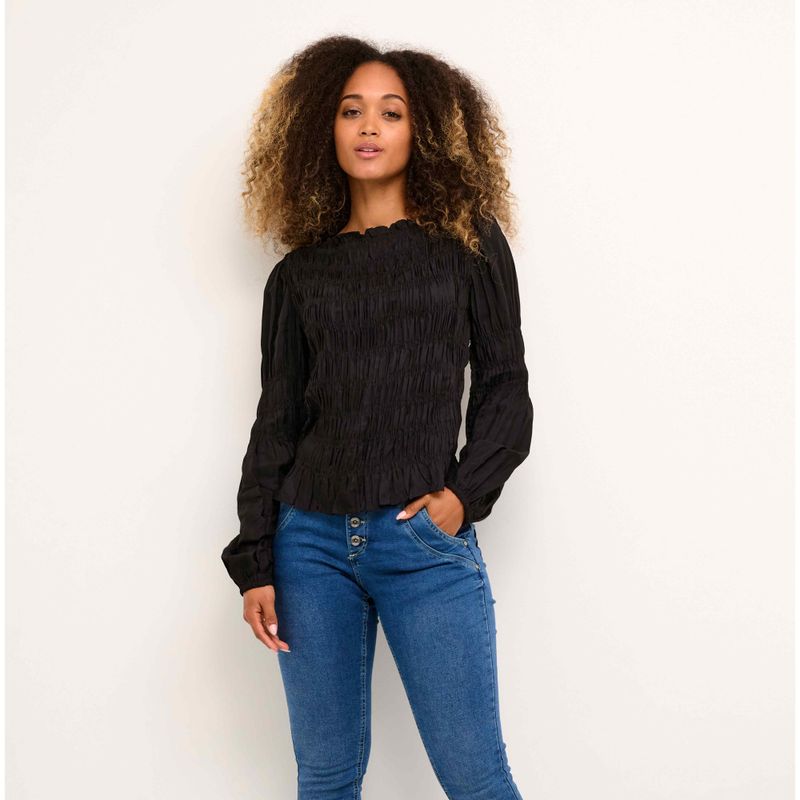 CRHenva Blouse