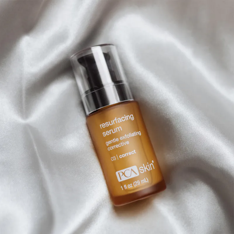 Resurfacing Serum