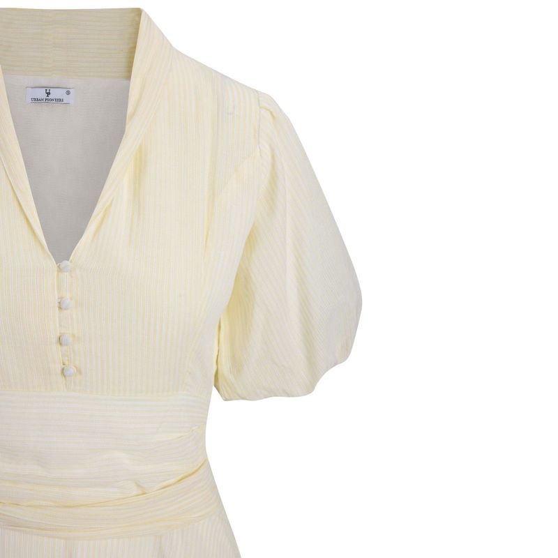 Papira Dress