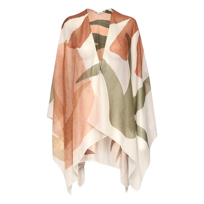 Hovedbilde CREnna Poncho