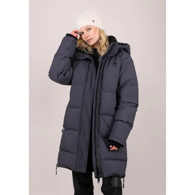 Hovedbilde Ida Down Parka