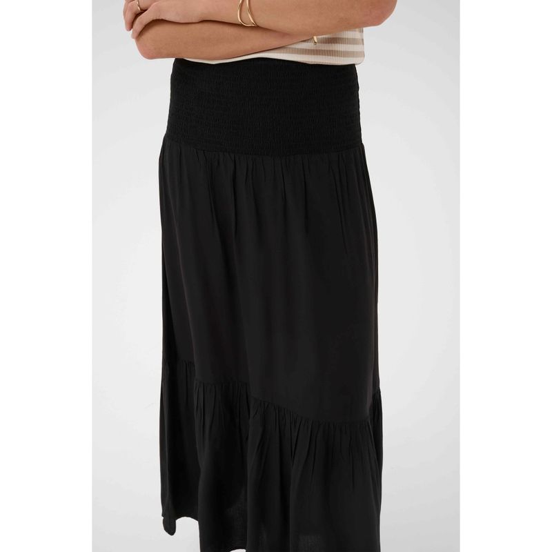 CRTiah Skirt