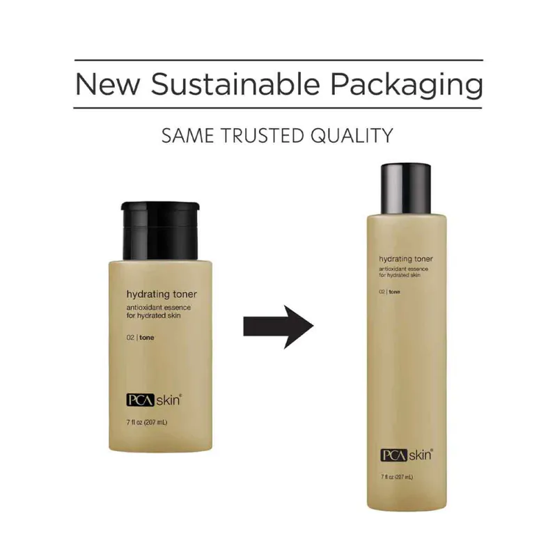 Hydrating Toner -Travel size 30ml