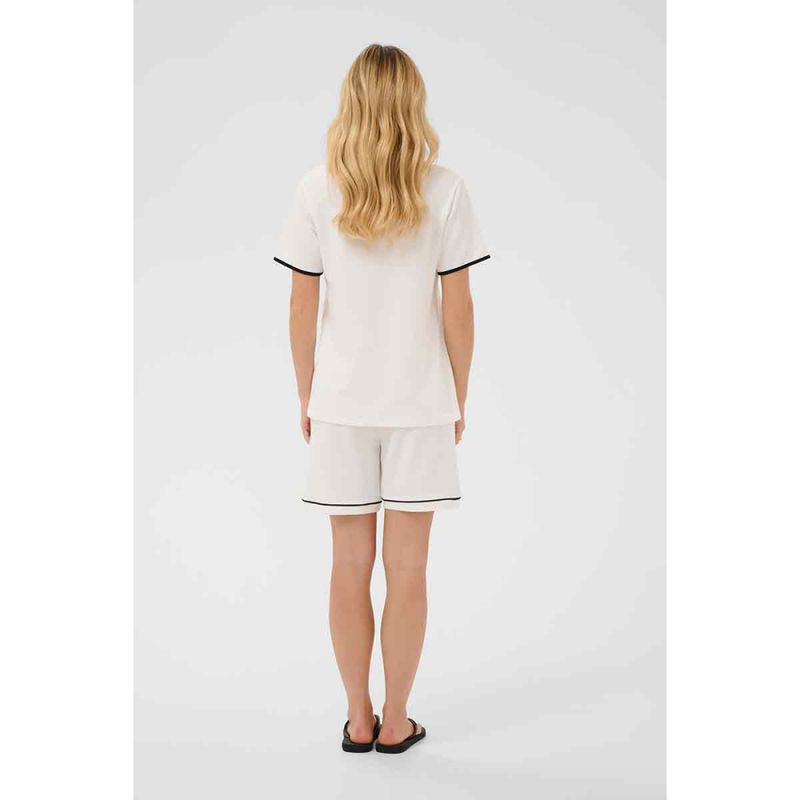 CRSin T-shirt fra CREAM