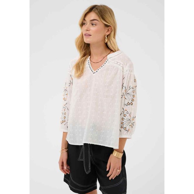 Hovedbilde CRSereni Blouse
