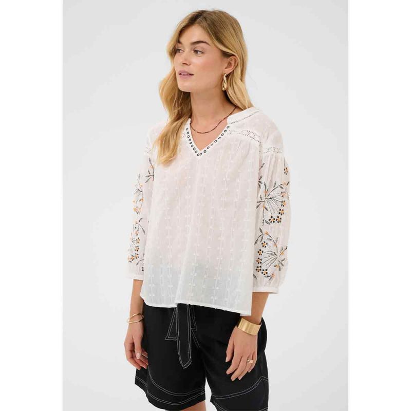 CRSereni Blouse