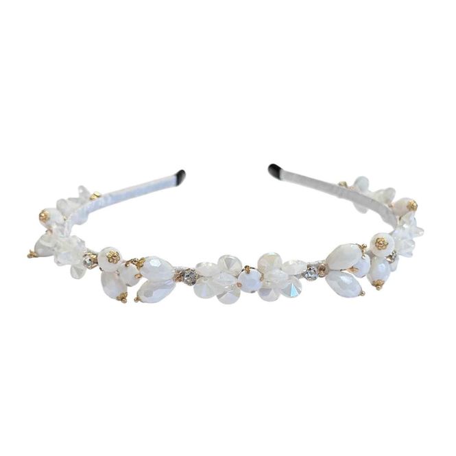 Hovedbilde Crystal Hair Band
