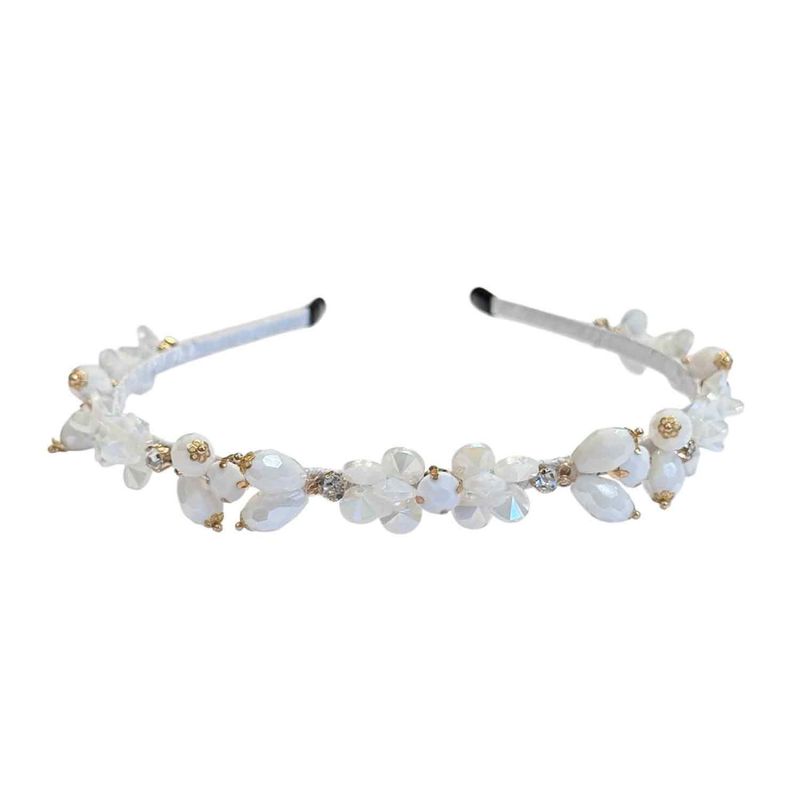 Crystal Hair Band