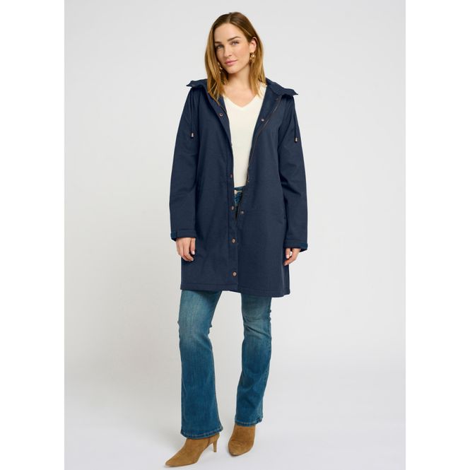 Hovedbilde CRAlia Softshell Jacket