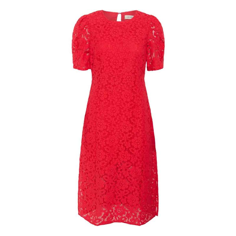 CREbana Dress