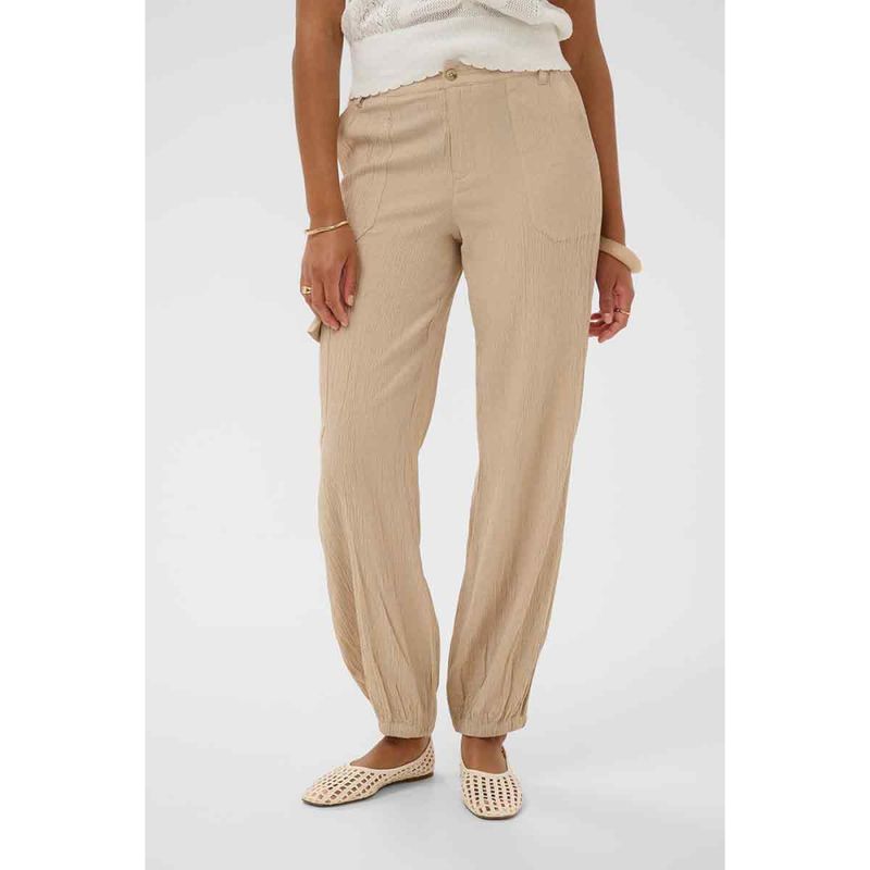 CRAlva Pants