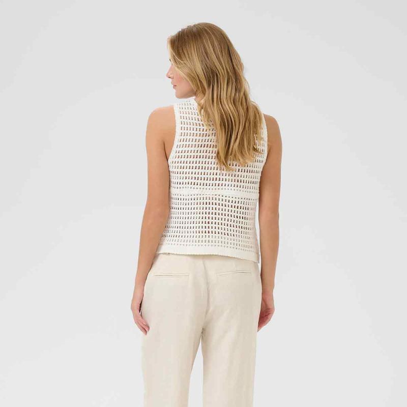 CRKittie Knit Slipover