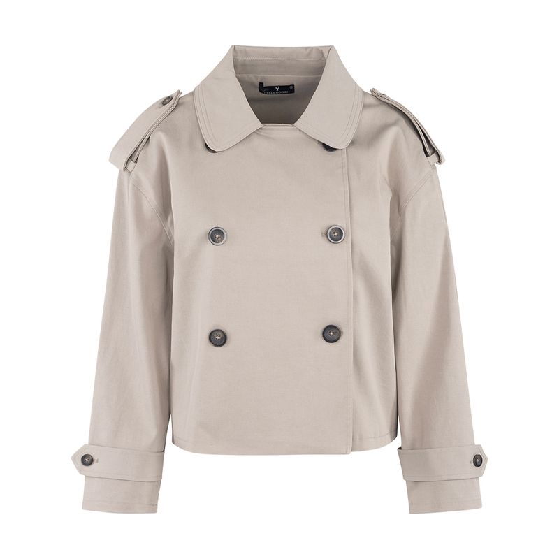 Marisol Jacket 