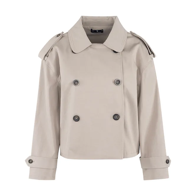 Hovedbilde Marisol Jacket 