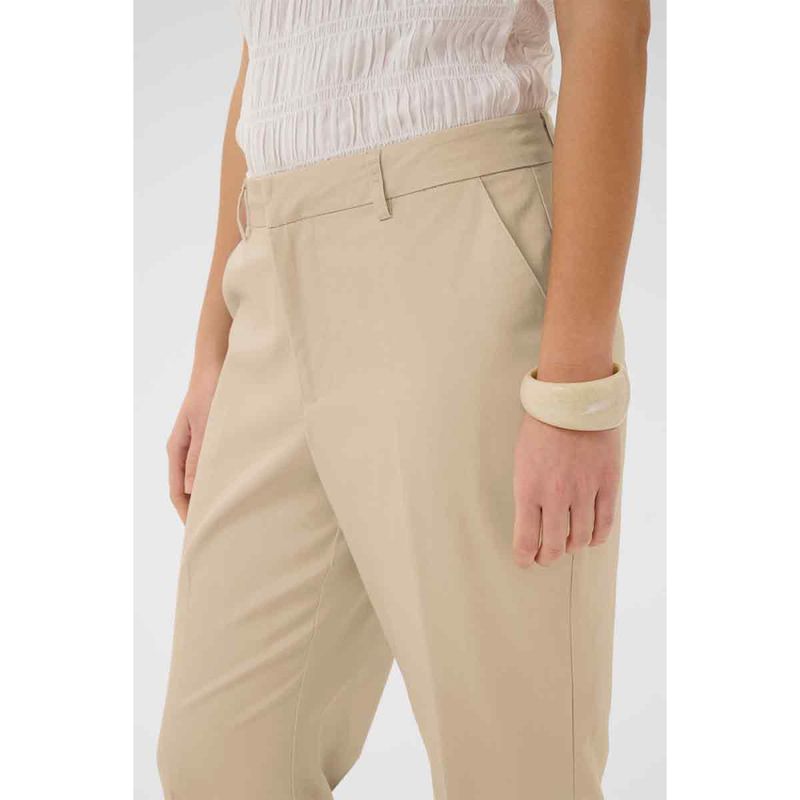 CRGia 7/8 Flared Pant 