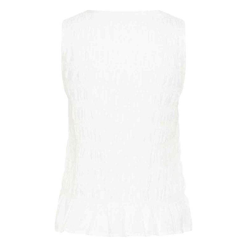 CRHenva Sleeveless Blouse