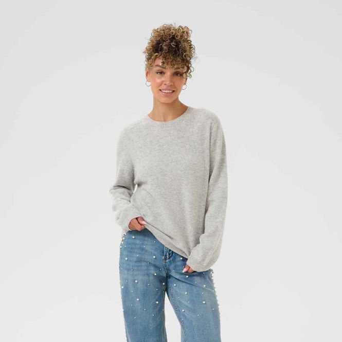 Hovedbilde CRMela Pullover