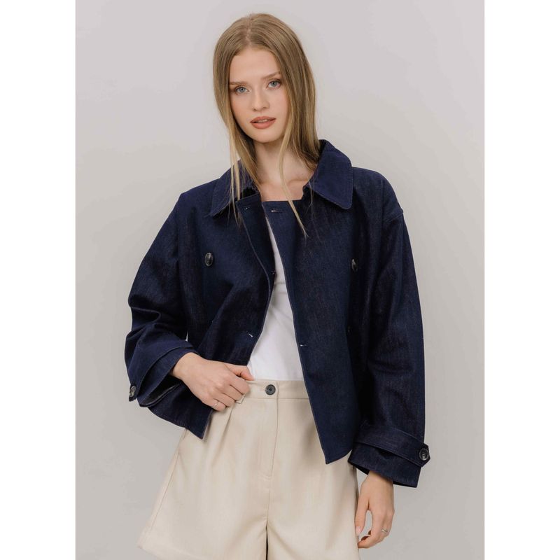 Cicely Trenchcoat