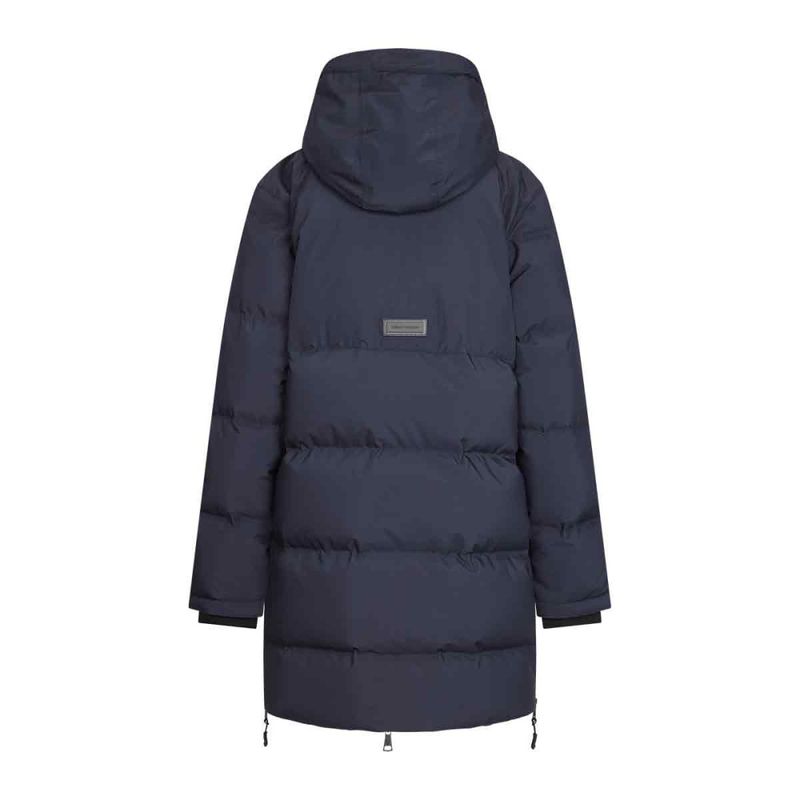 Ida Down Parka