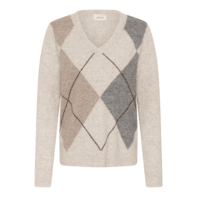Hovedbilde CRHope Knit Pullover