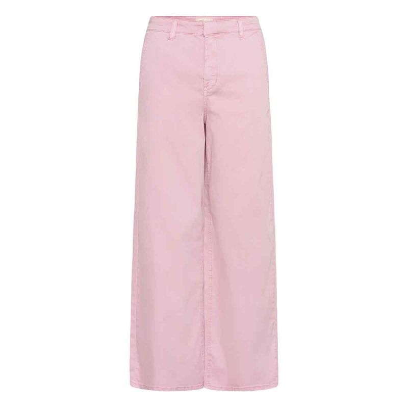 CRVisti Colored Denim Pant
