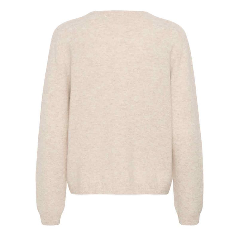 CRMela Pullover