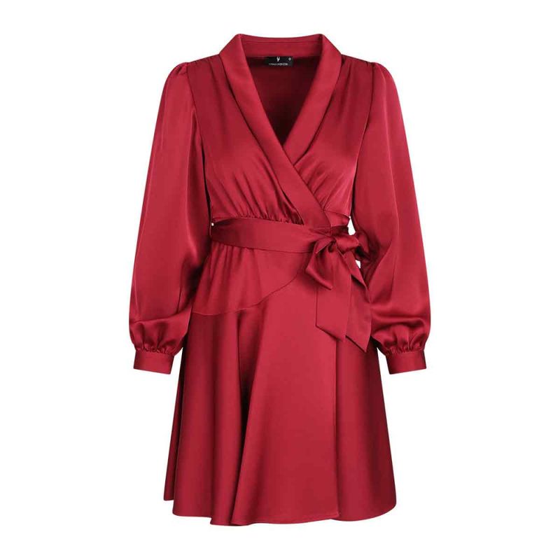 Awa Dress