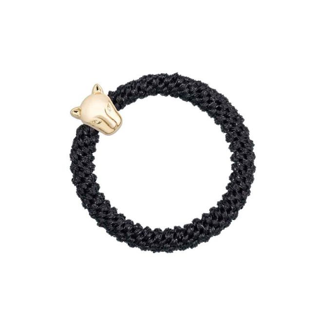 Hovedbilde Fat Hair Tie W/ Panther