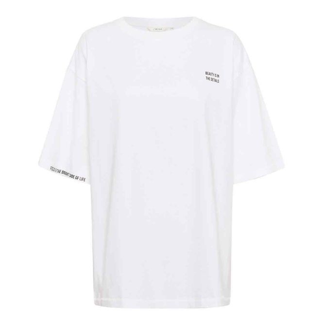 Hovedbilde CRPanira OZ T-Shirt 