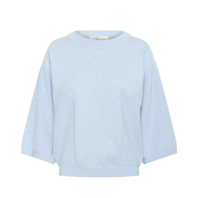 Hovedbilde CRDela Pullover Medium sleeve