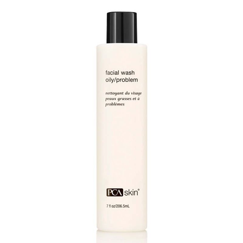 Facial Wash Oily/ Problem Skin