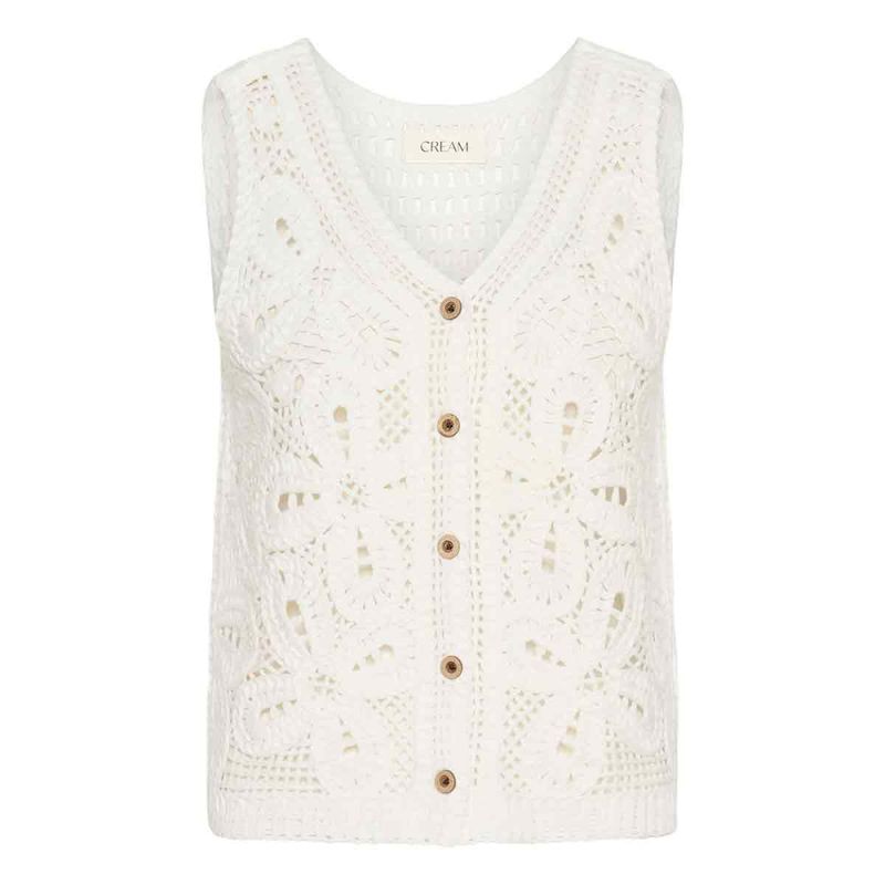 CRKittie Knit Slipover
