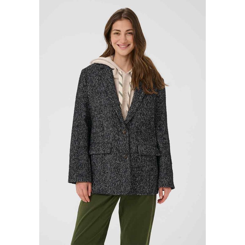 CROlina Blazer