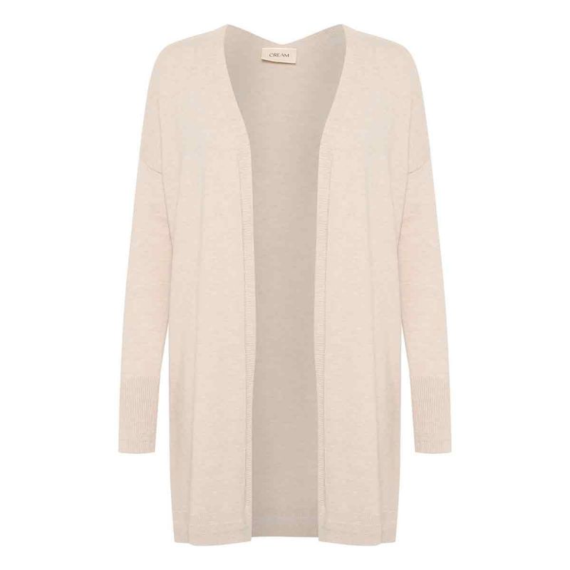 CRDela long cardigan