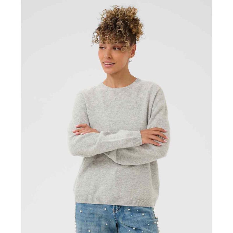 CRMela Pullover