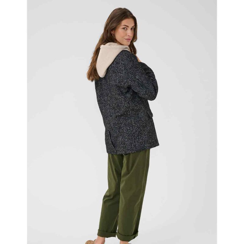 CROlina Blazer