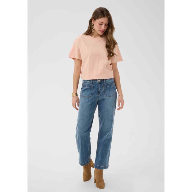 Hovedbilde CRNoemi 7/8 Jeans