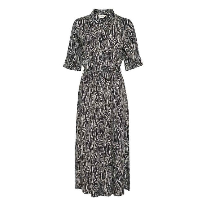 Hovedbilde CRTiah shirt dress
