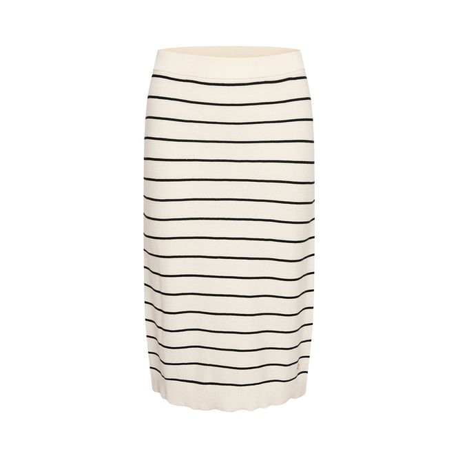Hovedbilde CRSillar Knit Skirt