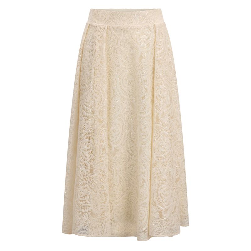 Safron Skirt