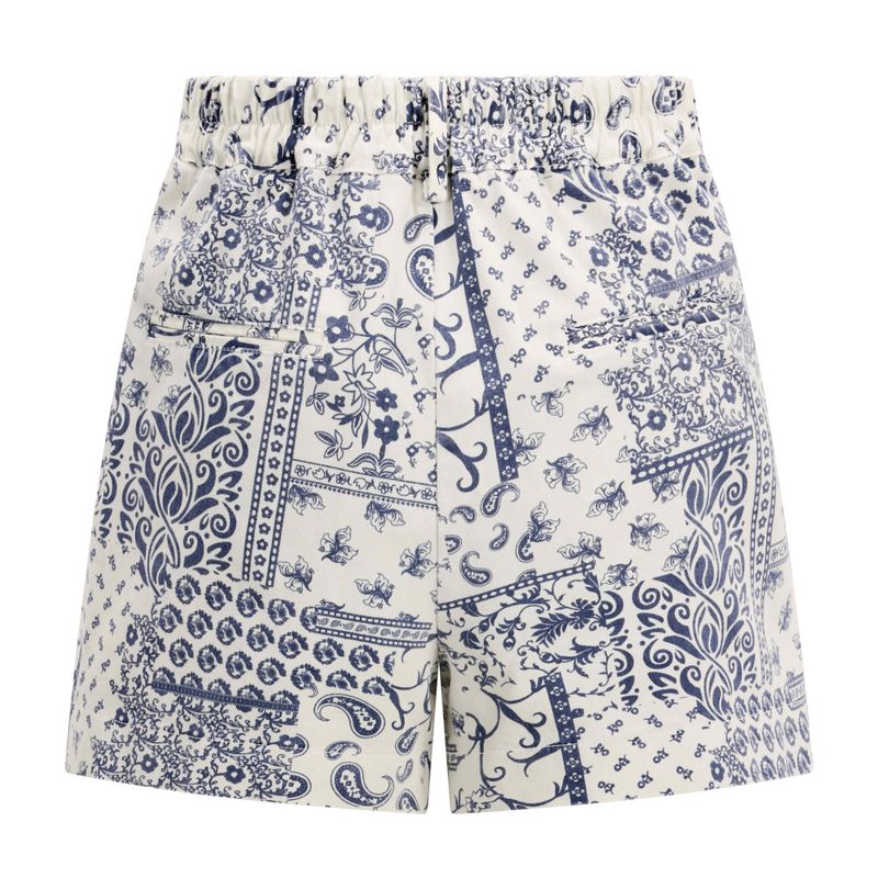 Terina Shorts